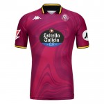 Günstige Fußballtrikots Valladolid 3rd trikot 2024-25 Kurzarm